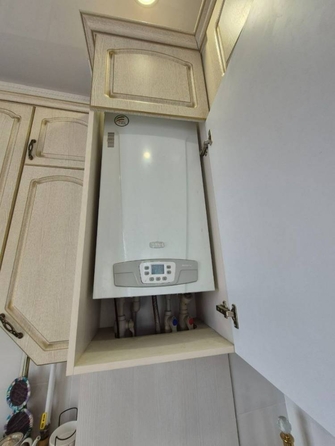 
  Продается 2-комн. квартира, 55 м², Азербайджанская ул
. Фото 13.