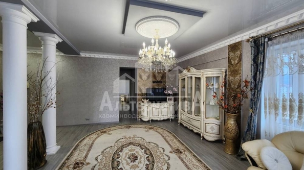 
   Продам 2-комнатную, 55 м², Азербайджанская ул

. Фото 2.