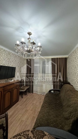 
   Продам 2-комнатную, 39.8 м², Катыхина ул

. Фото 1.