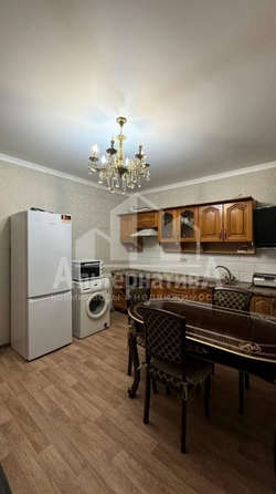 
   Продам 2-комнатную, 39.8 м², Катыхина ул

. Фото 9.