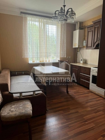 
   Продам 1-комнатную, 57.1 м², Островского ул

. Фото 3.