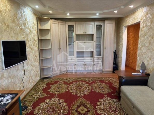 
  Продается 2-комн. квартира, 42.8 м², Водопойная ул
. Фото 4.