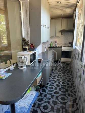 
  Продается 2-комн. квартира, 42.8 м², Водопойная ул
. Фото 11.