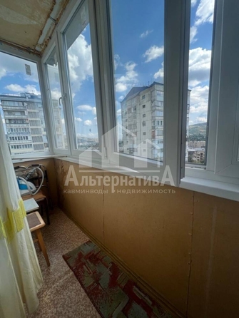 
   Продам 3-комнатную, 70 м², Островского ул

. Фото 13.