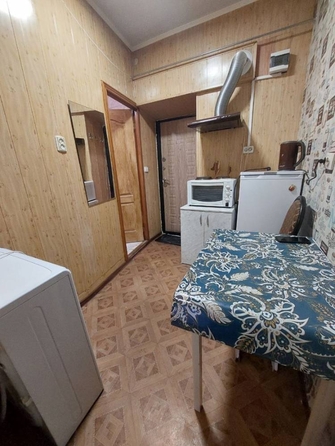 
  Продается 1-комн. квартира, 17.5 м², 40 лет Октября ул
. Фото 3.