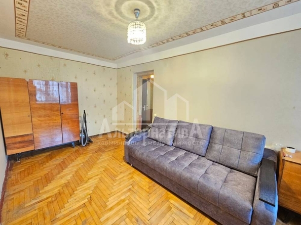 
  Продается 2-комн. квартира, 37 м², Островского ул
. Фото 2.