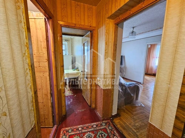
  Продается 2-комн. квартира, 37 м², Островского ул
. Фото 8.