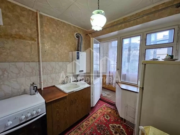 
  Продается 2-комн. квартира 37 м². Фото 1.
