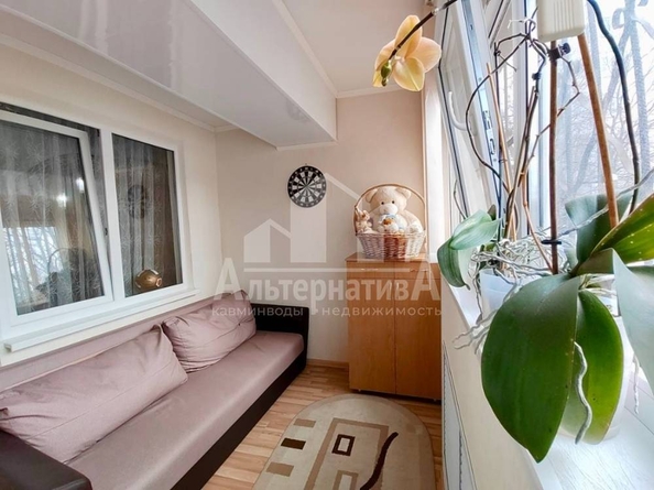 
   Продам 3-комнатную, 86.2 м², Набережная ул

. Фото 11.