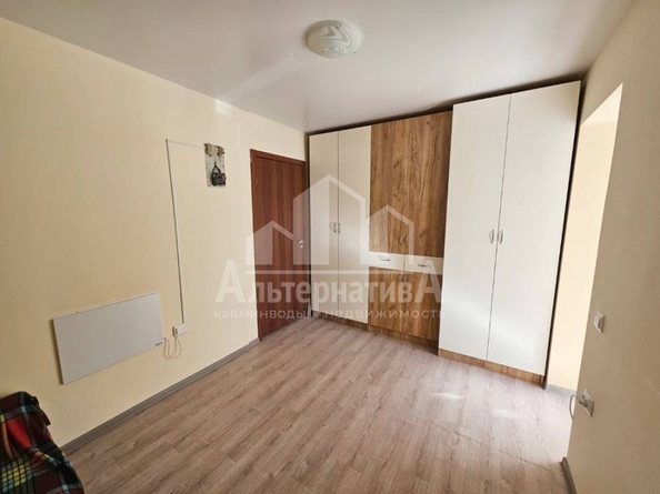 
   Продам 2-комнатную, 30.4 м², Кисловодская ул

. Фото 9.