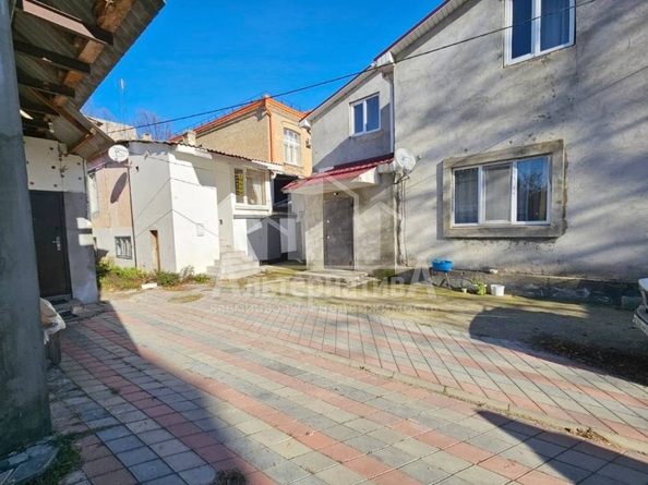 
   Продам 2-комнатную, 30.4 м², Кисловодская ул

. Фото 11.