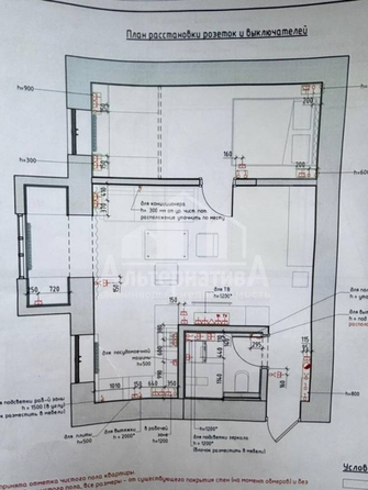 
  Продается 2-комн. квартира, 43 м², Куйбышева ул
. Фото 17.