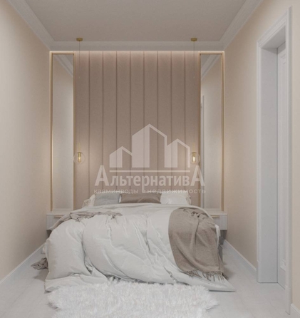 
  Продается 2-комн. квартира, 43 м², Куйбышева ул
. Фото 21.
