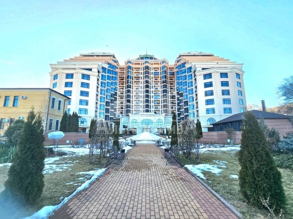 
  Продается 2-комн. квартира, 65.9 м², Шаумяна ул
. Фото 1.
