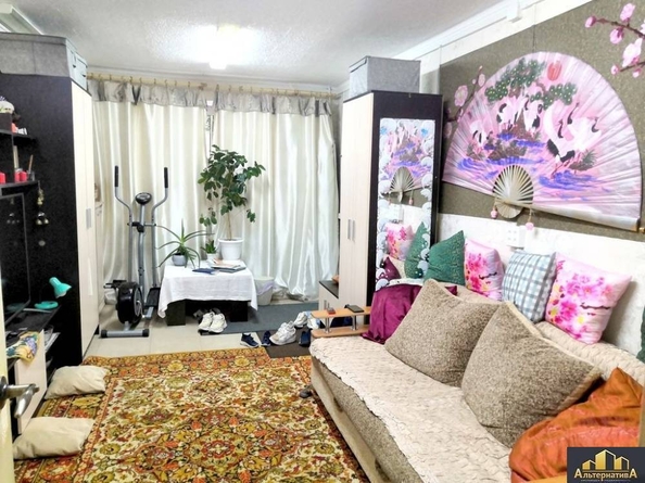 
  Продается 2-комн. квартира, 42 м², Линейная ул
. Фото 1.