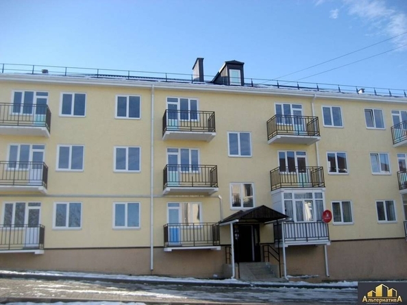 
  Продается 1-комн. квартира, 34.1 м², Катыхина ул
. Фото 1.