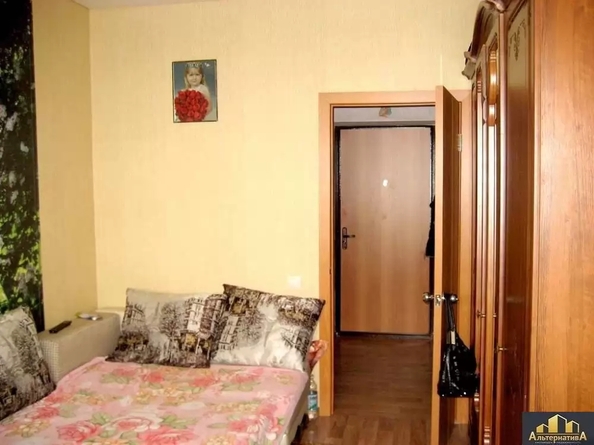 
  Продается 1-комн. квартира 34.1 м². Фото 5.