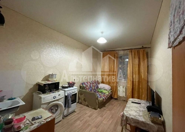 
  Продается 1-комн. квартира, 33.5 м², Катыхина ул
. Фото 2.