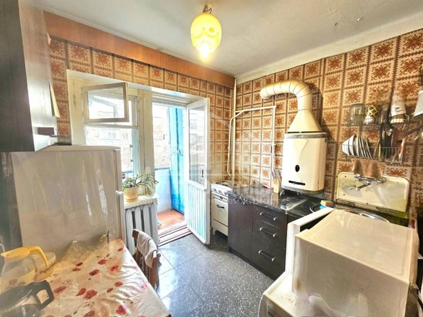 
  Продается 2-комн. квартира, 40.9 м², Островского ул
. Фото 4.