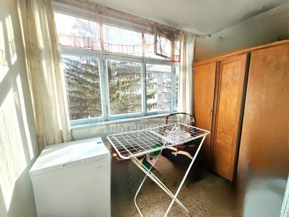 
  Продается 2-комн. квартира, 40.9 м², Островского ул
. Фото 7.