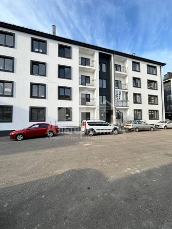 
  Продается 1-комн. квартира, 51 м², Замковая ул
. Фото 2.