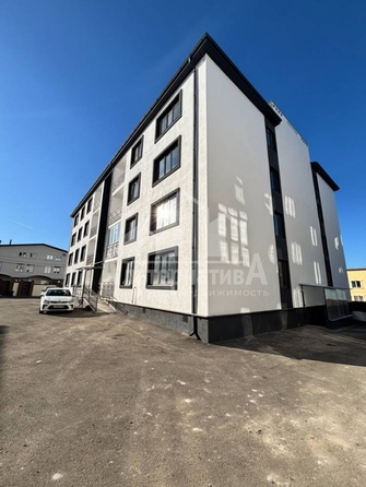 
  Продается 1-комн. квартира, 47 м², Замковая ул
. Фото 1.