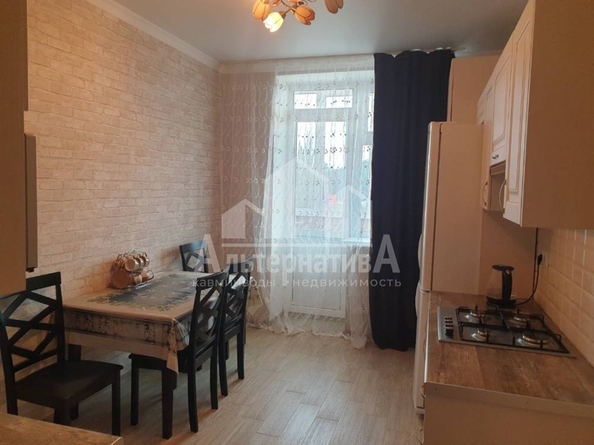 
  Продается 1-комн. квартира, 38.6 м², Орджоникидзе ул
. Фото 4.