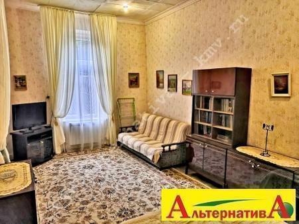 
   Продам 2-комнатную, 80 м², Шаляпина ул

. Фото 1.