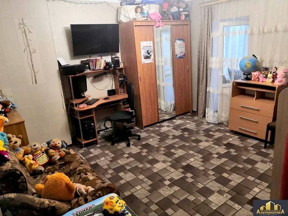 
  Продается 2-комн. квартира, 51.2 м², Чернышевского ул
. Фото 1.