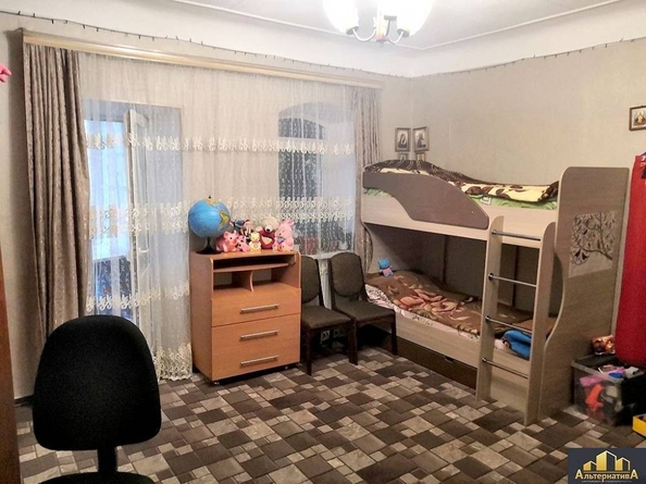 
   Продам 2-комнатную, 51.2 м², Чернышевского ул

. Фото 2.