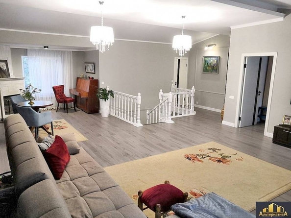 
  Продается 4-комн. квартира, 222.9 м², Александра Солженицына ул
. Фото 7.
