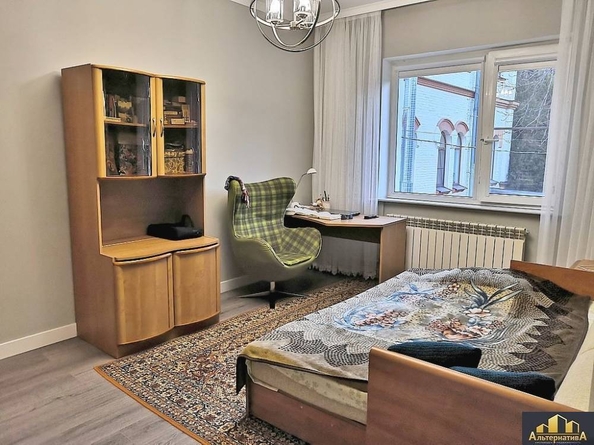 
  Продается 4-комн. квартира, 222.9 м², Александра Солженицына ул
. Фото 14.