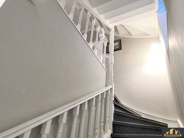 
  Продается 4-комн. квартира, 222.9 м², Александра Солженицына ул
. Фото 17.