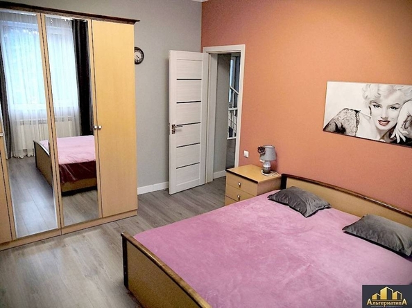 
   Продам 5-комнатную, 222.9 м², Александра Солженицына ул

. Фото 15.