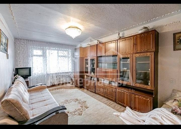 
   Продам 3-комнатную, 65 м², Крупской ул

. Фото 3.