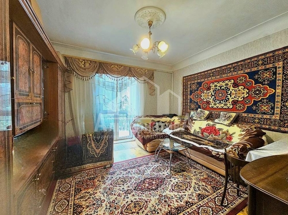 
  Продается 3-комн. квартира, 70.7 м², Подгорная ул
. Фото 4.
