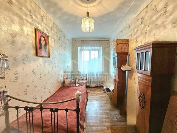 
  Продается 3-комн. квартира, 70.7 м², Подгорная ул
. Фото 7.