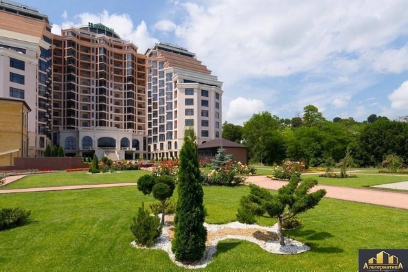 
  Продается 3-комн. квартира, 114 м², Шаумяна ул
. Фото 1.