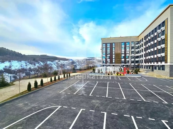 
  Продается 1-комн. квартира 38.8 м². Фото 15.