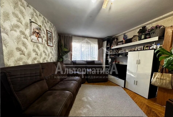 
  Продается 2-комн. квартира, 64 м², Марцинкевича ул
. Фото 1.