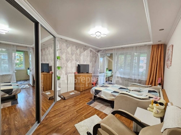 
   Продам 1-комнатную, 35 м², Марцинкевича ул

. Фото 8.