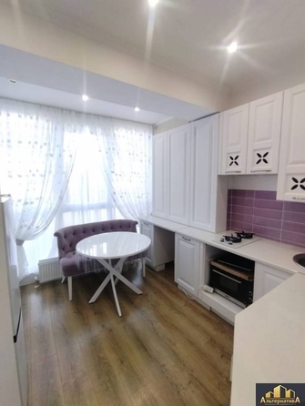 
  Продается 1-комн. квартира, 43.6 м², Пятигорская ул
. Фото 3.