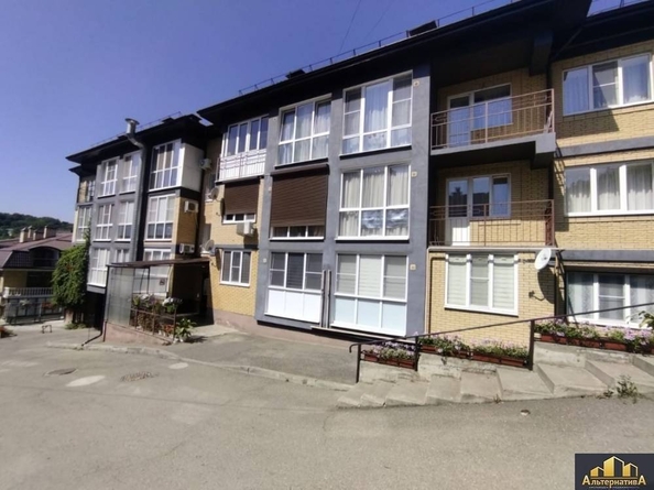 
  Продается 1-комн. квартира, 43.6 м², Пятигорская ул
. Фото 13.