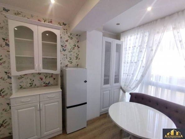 
   Продам 1-комнатную, 43.6 м², Пятигорская ул

. Фото 5.