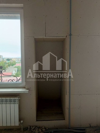 
  Продается 1-комн. квартира, 44.7 м², Никольская ул
. Фото 6.