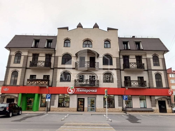 
  Продается 1-комн. квартира, 44.7 м², Никольская ул
. Фото 15.