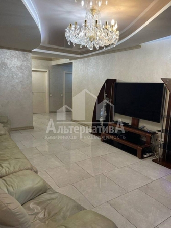 
   Продам 3-комнатную, 99.5 м², Шмидта ул

. Фото 8.