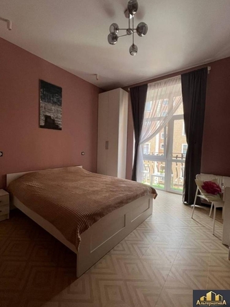 
   Продам 2-комнатную, 74.2 м², Парковая ул

. Фото 17.