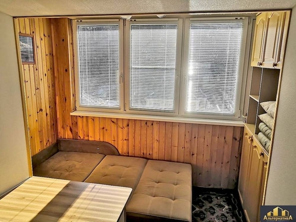 
  Продается 1-комн. квартира, 38 м², Тельмана ул
. Фото 2.