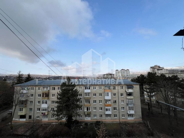 
  Продается 2-комн. квартира, 41.3 м², Цандера проезд
. Фото 1.